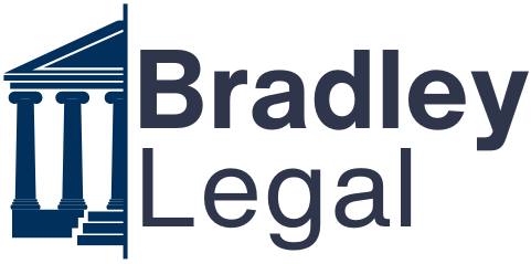 Bradley Legal Logo